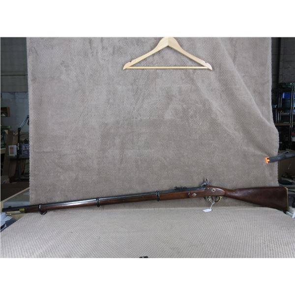 Non-Restricted - Armi San Paolo 1862 Enfield in 58 Caliber