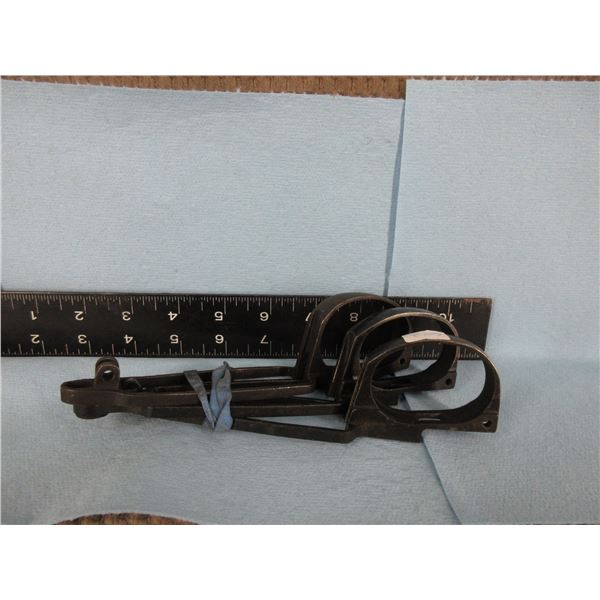 3 - Lee Enfield Trigger Guards