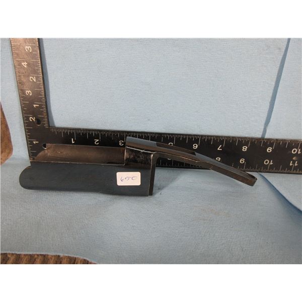 Stevens Shotgun Receiver Unknown Model or Gauge