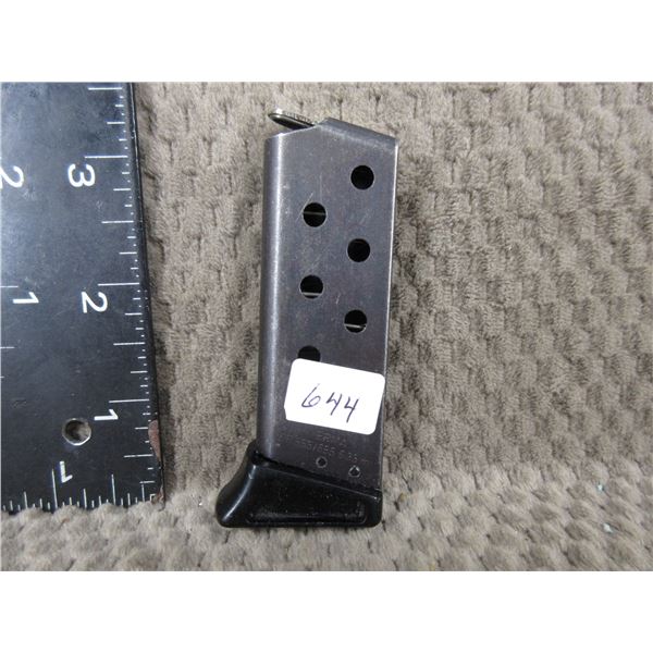 ERMA EP 555/655 in 25 Auto