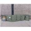 Image 1 : Military Bandolier of 30 A.P. M2 - 48 Rnds with Stripper Clips