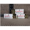 Image 1 : 22 LR Winchester Wildcat - 3 Boxes of 50