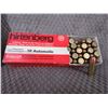 Image 1 : .38 Automatic hirtenberg FMJ- Collector Box of 50