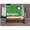 Image 1 : 30-06 Sprg-Accelerator Remington 55 gr PSP - Box of 20