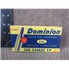 Image 2 : 300 Savage Dominion 180gr, SP - Collector Box of 20