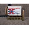 Image 1 : 30-06 Springfield Winchester 150 gr Silvertip - Box of 20