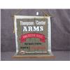 Image 1 : Thompson Center Arms Advertising Store Banner