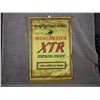 Image 1 : Winchester XTR Adverstising Store Banner