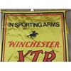 Image 2 : Winchester XTR Adverstising Store Banner