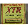 Image 3 : Winchester XTR Adverstising Store Banner