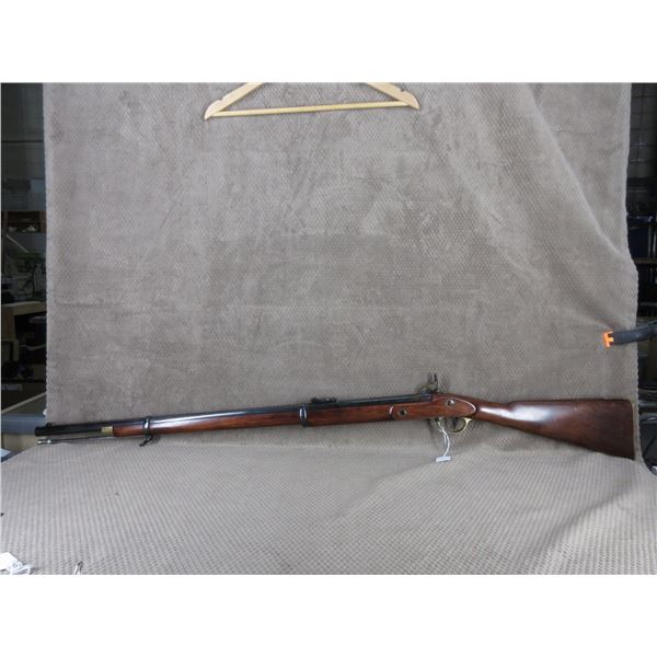 Non-Restricted - Parker Hale 1858 Enfield in 58 Caliber