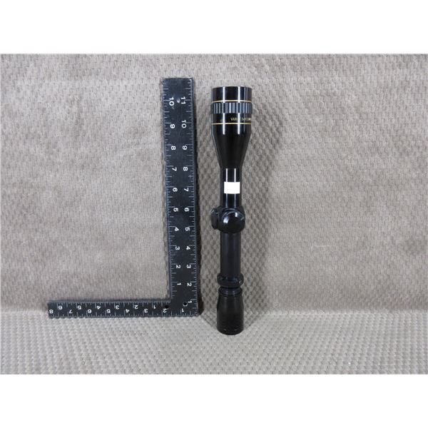 Leupold Vari X 3X9 Compact