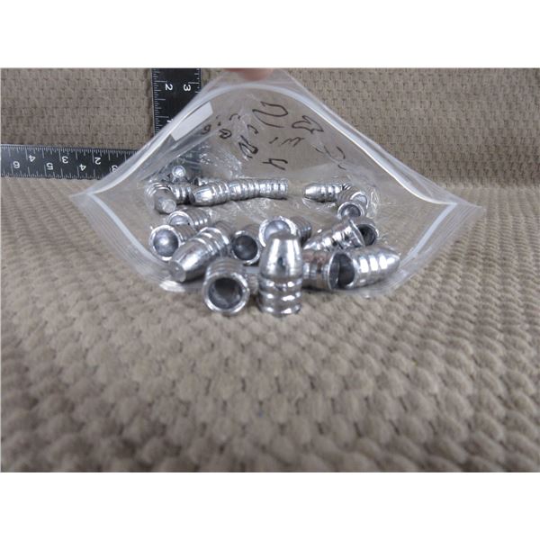 RCBS .58 Minnie for 577 Snider Bag of 25