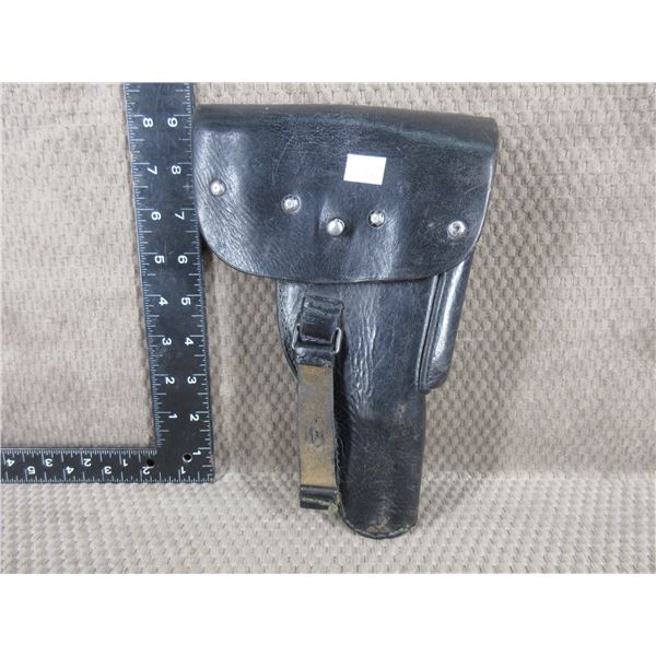 Holster for P38 of Luger Pistol
