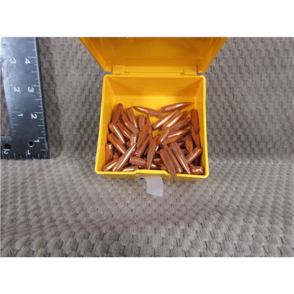 25 Caliber 115 gr VLD Match Grade - Box of 65