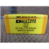 Image 3 : 25 Caliber 115 gr VLD Match Grade - Box of 65