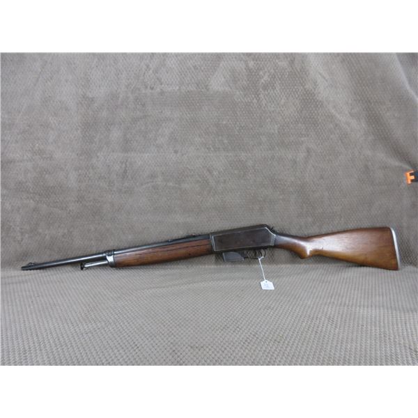 Non-Restricted - Winchester Model 1910 SL in 401 Cal.