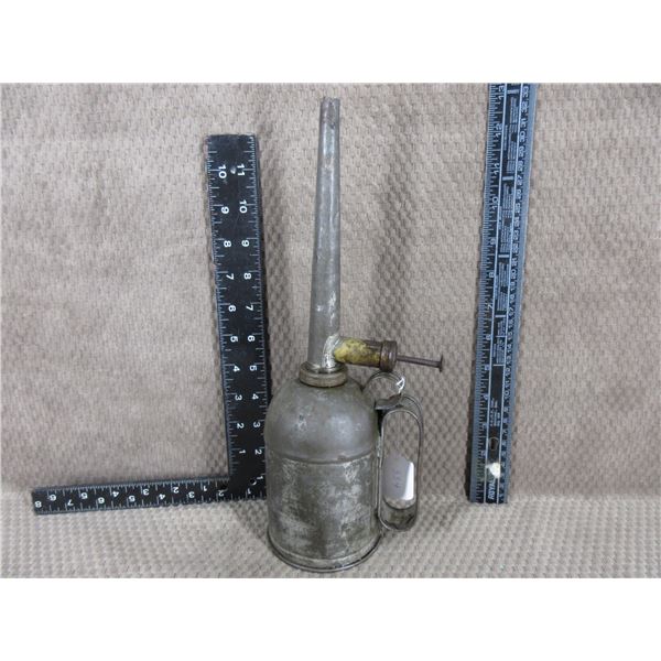 Genuine Cannon Oiler Size No. 2