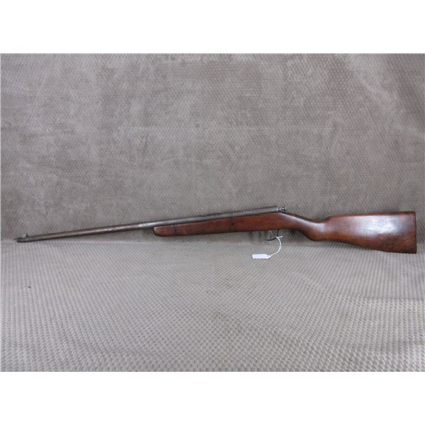 Non-Restricted - Cooey 22 CAL