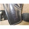 Image 3 : Smith & Wesson Leather Belt and Canadian Leather Holster