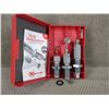 Image 1 : 45/70 Government Hornady 3 Die Set with Shell Holder