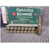 Image 1 : 30-30 Win. Remington 160 gr Metal Cased Bullet Box of 20