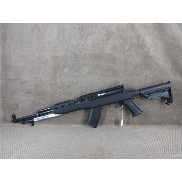 Non-Restricted - Russian SKS with Tapco Stock in 7.62X39