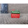 Image 2 : Collector Ammo - Remington Match 22 LR - Box of 50