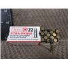 Image 1 : Collector Ammo - Sears Xtra-Range 22 LR - Box of 50