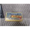 Image 2 : Collector Ammo - CIL Super-Clean 22 WRF - Box of 50