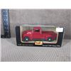Image 1 : 1950 Chevrolet 3100 Pickup - Maisto 1:25 Diecast