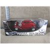 Image 1 : 32 Ford Hot Wheels Hall of Fame - 1:18 Diecast