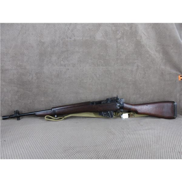 Non-Restricted - Lee Enfield Jungle Carbine in 303 British