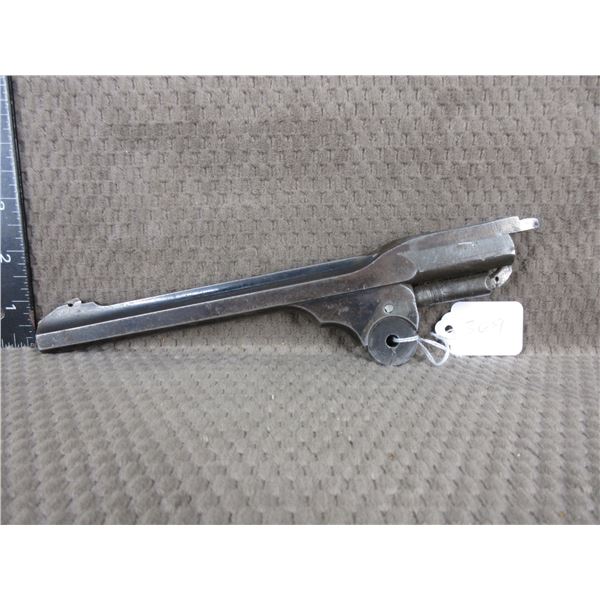 Webley MK VI 22 Long Rifle Training Barrel
