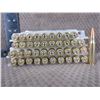 Image 1 : 308 Winchester Bag of 40 - Reloads sold as componets