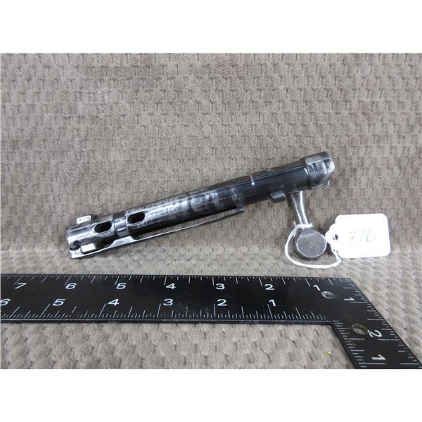 Unknow Mauser Type Rifle Bolt