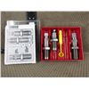 Image 1 : 45-70 Government Lee 3 Die Set - No Shell Holder