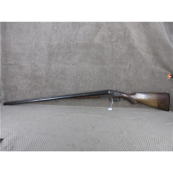 Non-Restricted - Tobin Arms in 16 gauge