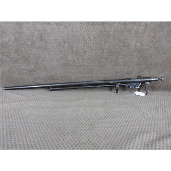 Hiawatha in 22 LR - Barreled Action - PAL Required