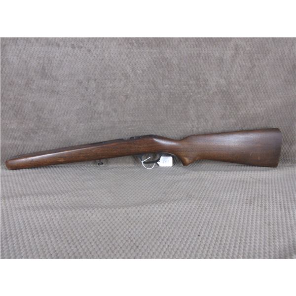 Savage 3 B Stock with Trigger Guard and Mounting Screw