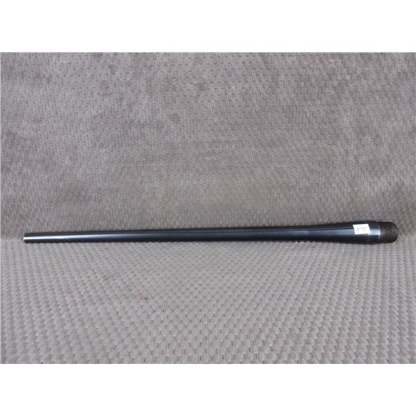 Remington Mohawk Barrel in 308 Win.