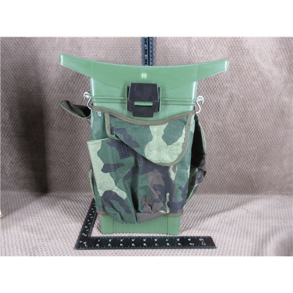 WoodStream Hunter Seat - Field Chair