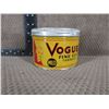 Image 1 : Vogue Fine Cut Tobacco Tin