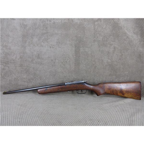 Non-Restricted - ACE in 22 Long Rifle