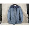 Image 1 : RCMP 1978 Storm Coat (Northern Parka)