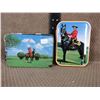 Image 1 : 2 - RCMP Metal Tins