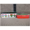 Image 4 : 2 - RCMP Metal Tins