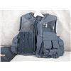 Image 1 : Point Blank Body Armor Size & Large Comes with Bag