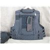 Image 2 : Point Blank Body Armor Size & Large Comes with Bag