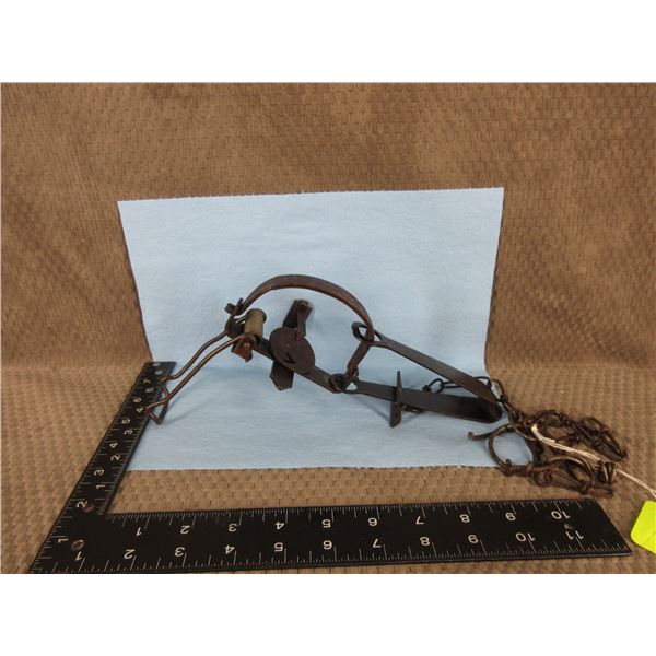 Oneida Victor Stop Loss #1 Trap